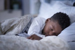 The Importance of Sleep for Students 3 The importance of sleep for students