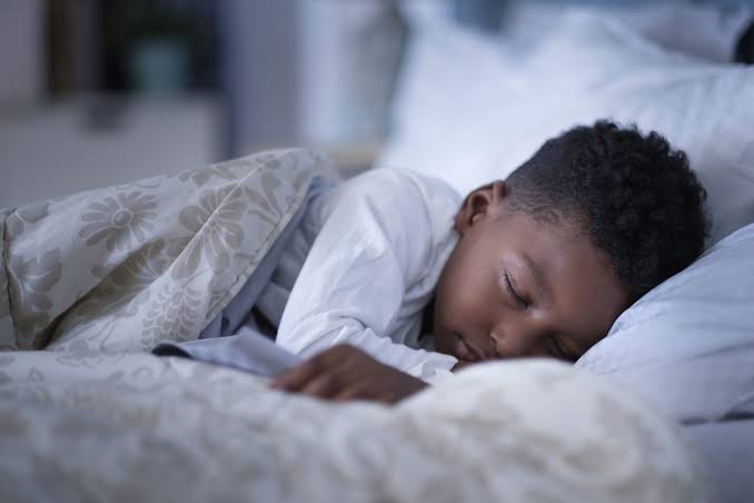 Importance of sleep