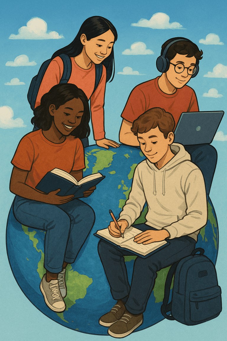 Holiday: Bonding NOT Burden 