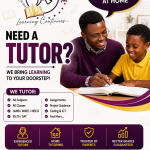 NEED A TUTOR? ASAMLY TUTORS IS HERE TO HELP