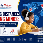 Bridging Distances, Inspiring Minds: Welcome to World-Class Tutoring with Asamly Tutors