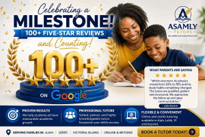 Celebrating a Milestone: 100+ Five-Star Reviews and Counting! 3 Celebrating a Milestone: 100+ Five-Star Reviews and Counting!