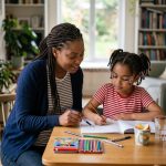 📚 FEMALE HOME TUTOR NEEDED – BASIC 2