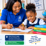 Prepare Your Child for the New Term with Asamly Tutors