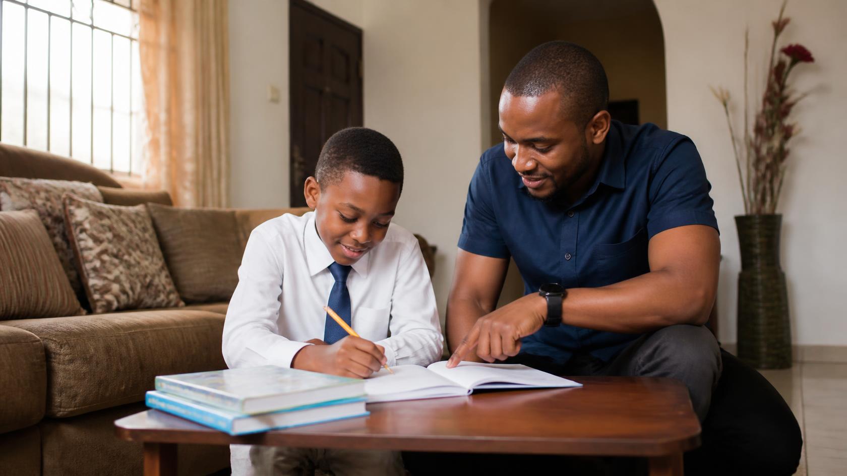 Physical Common Entrance Tutor Needed in Agungi, Lagos